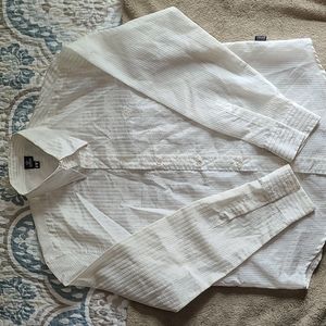 Men's Versace dress shirt